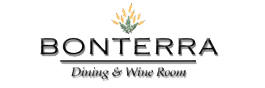 Bonterra Dining and Wine Room